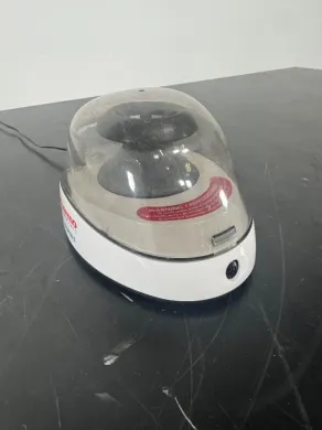 Thermo Scientific Sprout Mini Centrifuge for Laboratory Sample Preparation