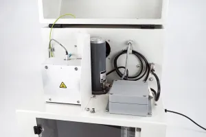 Hiden Isochema IGAsorp Dynamic Vapor Sorption Analyzer, 4 of 9
