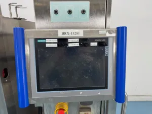 Pall STR 200 Single-Use Stirred-Tank Bioreactor for Scalable Bioprocessing, 3 of 4
