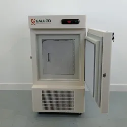 Heli DW-86L58 Ultra-Low Temperature Upright Freezer, 2 of 21
