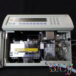 TOSOH AS-8021 Autosampler, 5 of 12