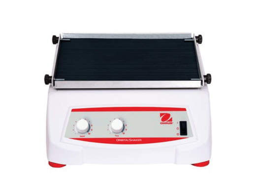 Ohaus Heavy Duty Orbital Shaker 19mm SHHD1619DG-cover