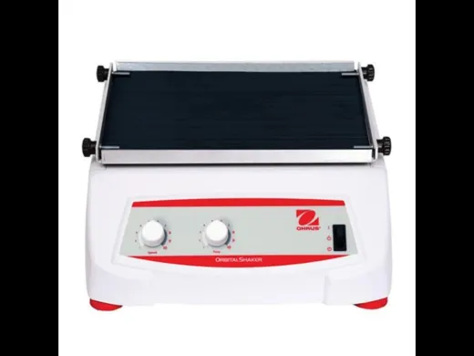 Ohaus Heavy Duty Orbital Shaker 19mm SHHD1619AL