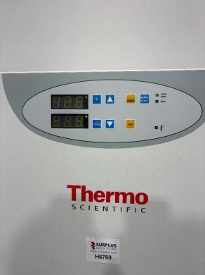 Thermo Scientific BB 15 CO2 Incubator for Controlled Cell Culture-cover