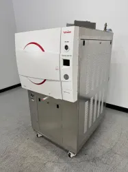Tuttnauer 5075HSG Laboratory Steam Autoclave Sterilizer, 2 of 4