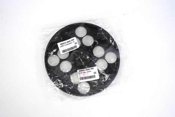Zeiss Lumar Filter Wheel 435550-cover
