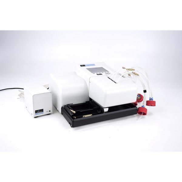Perkin Elmer FlexDrop Plus Precision Reagent Dispenser