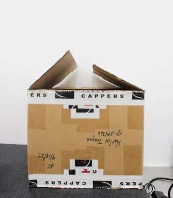 Kinex ES-400 Capping Machine Vial Capper with 15L Capacity for Pharmaceutical Applications