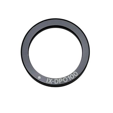 Olympus IX-DPO100 Nomarski Differential Interference Contrast (DIC) Prism for Microscopy-cover