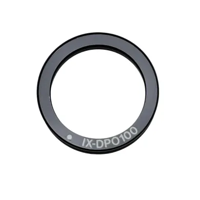 Olympus IX-DPO100 Nomarski Differential Interference Contrast (DIC) Prism for Microscopy