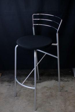 Kokuyo CK-1715 Laboratory Stool W410×D505×H955 mm-cover