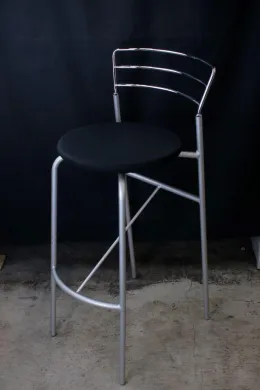 Kokuyo CK-1715 Laboratory Stool W410×D505×H955 mm