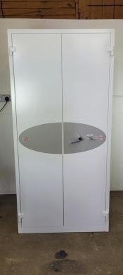 Phoenix FS1513K Fire Ranger Fireproof Security Cabinet-cover