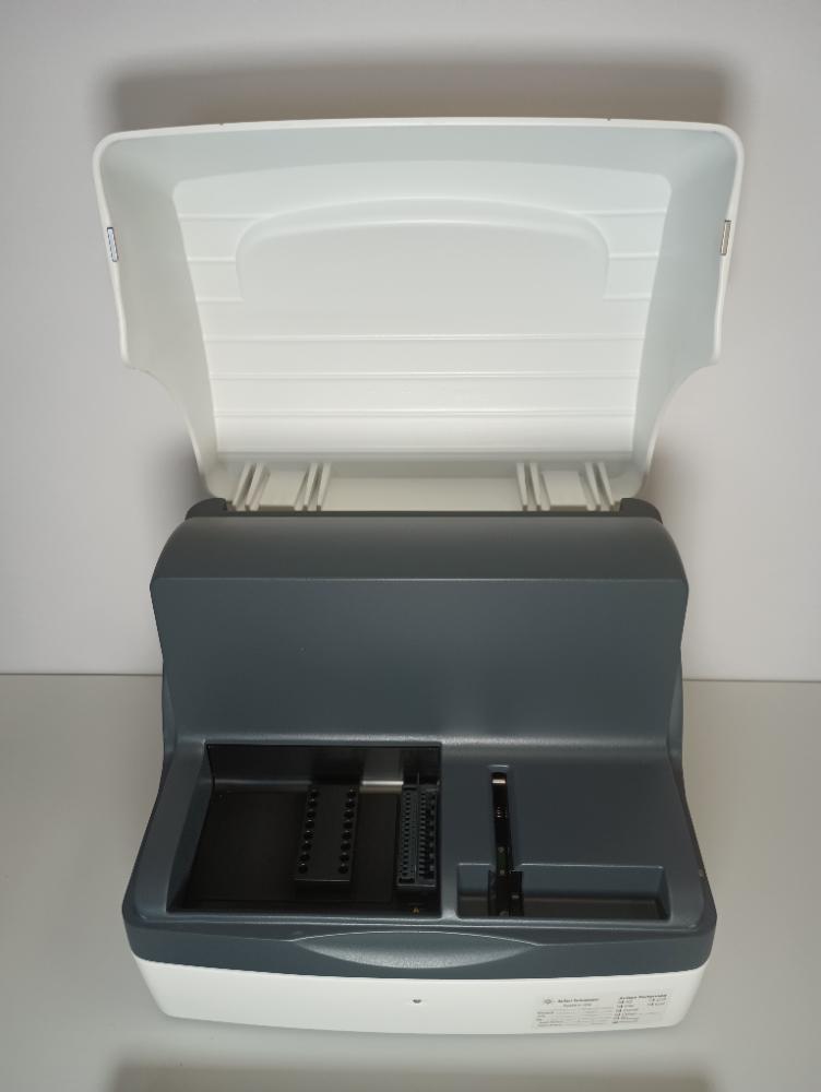 Agilent 2200 TapeStation Automated Electrophoresis System for Nucleic Acid QC