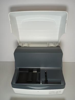 Agilent 2200 TapeStation Automated Electrophoresis System for Nucleic Acid QC-cover