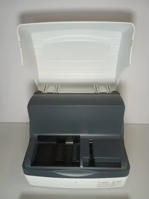 Agilent 2200 TapeStation Automated Electrophoresis System for Nucleic Acid QC