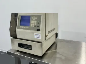Waters 717 plus Autosampler HPLC, 2 of 4