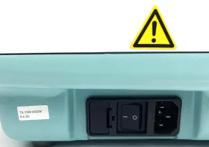 Hettich EBA21 High-Speed Benchtop Microcentrifuge for Small Volume Samples, 9 of 11