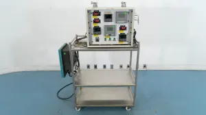 Bio-Rad Mobile Controller Cart for Laboratory Instrument Support, 3 of 4