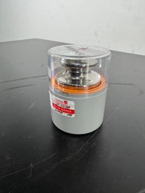 Troemner 2KG Precision Calibration Weight for Balance and Scale Calibration-cover
