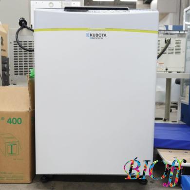 Kubota S500FR Floor-Standing Refrigerated Centrifuge with ST-724M Swing-Out Rotor-cover