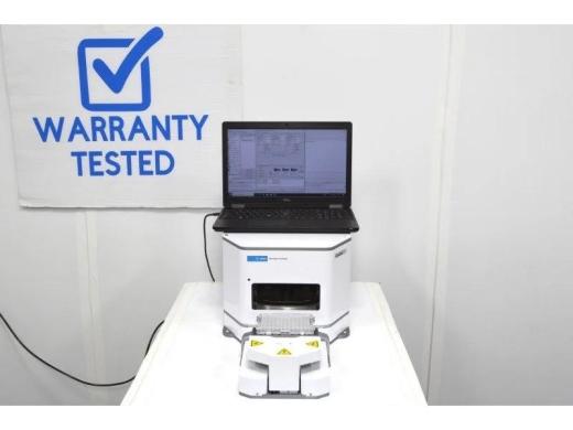 Agilent Microplate Centrifuge G5582A w/ Microplate Loader Unit 5-cover