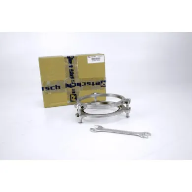 Retsch Safety Closure Device PM/S100 (500ml)
