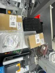 Agilent 708-DS Dissolution Apparatus System with Integrated 850-DS Automated Sampling Station, 3 of 46