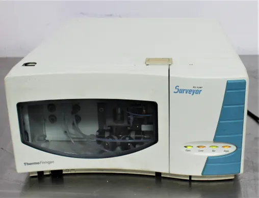 Thermo Finnigan Surveyor MS Low-Pressure Mixing Pump for HPLC and Mass Spectrometry, 400 Bar, 120V US