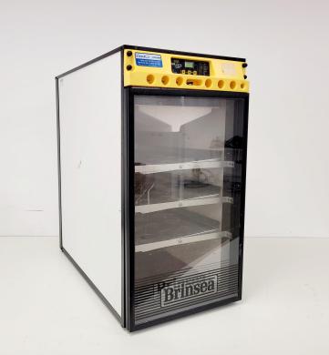 Brinsea OVA-Easy Advance Laboratory Egg Incubator-cover