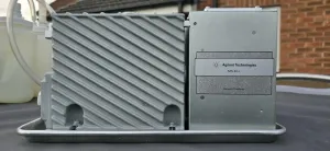 Agilent 6530 Accurate-Mass Q-TOF LC/MS System with 1290 Infinity UHPLC Stack (5 Modules), 45 of 61