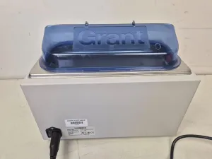 Grant JB Academy 6005 Digital Unstirred Water Bath for Precise Temperature Control, 2 of 6