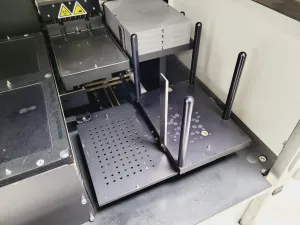 Grifols Triturus Fully Automated Enzyme Immunoassay Analyzer for Clinical Diagnostics, 14 of 29