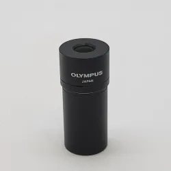 Olympus Microscope Eyepiece NFK 3.3x LD 125 Photo Relay Lens, 3 of 5