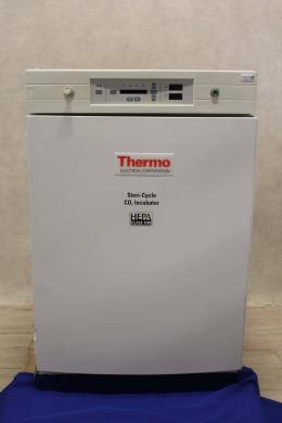 Thermo Scientific Steri-Cycle Model 381 Incubator-cover