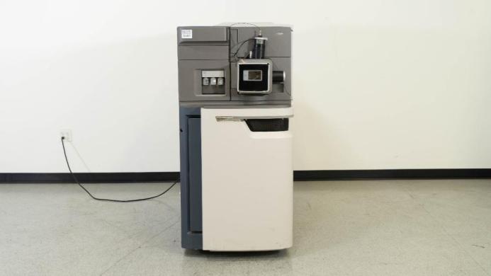 Waters Synapt G2 Mass Spectrometer-cover