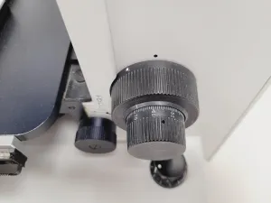 Leitz Labovert FS Fluorescence Microscope with 4x Objectives (4x, 10x, 20x, 32x), 12 of 30