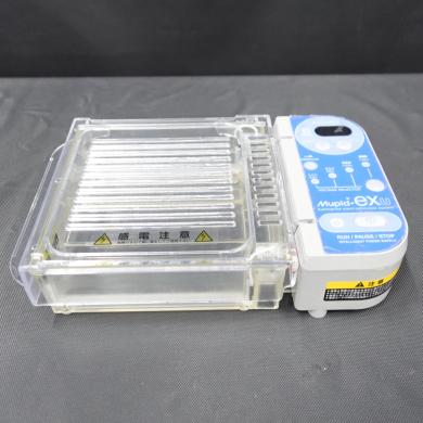 7359・ADVANCE/EXU/Mupid-exU 高機能性電気泳動装置 | Questpair