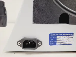Optika XDS-2 Inverted Microscope with Objectives, 16 of 31