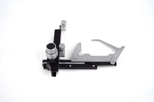 Leitz Specimen Holder for XY Stage Cross Table