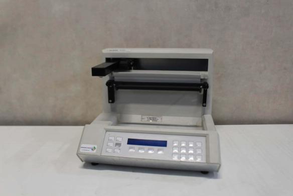 Gilson FC 203B Fraction Collector-cover