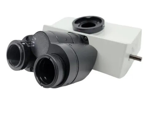 Olympus U-TR30-2 Trinocular Head for BX Series Microscopes