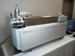 AB Sciex API 4000 Triple Quadrupole Mass Spectrometer for Quantitative Analysis, 4 of 4