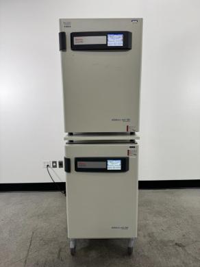 Thermo Scientific Heracell Vios 160i Double-Stack CO2 Incubator System-cover