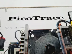 PicoTrace Trace Gas Analyzer for Analytical and Bioprocessing Applications, 11 of 27