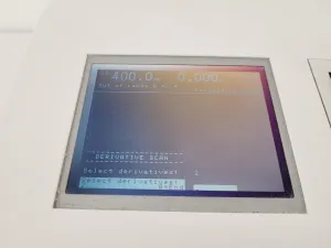 Cecil Model CE 9200 Spectrometer, 15 of 19