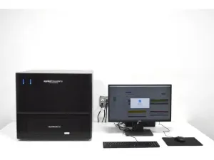 Thermo ABI QuantStudio Absolute Q Digital PCR System, 2 of 20