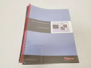Thermo Scientific Cellomics ArrayScan VTI HCS Reader Lab, 55 of 60