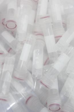 Neptune 3472.X 2.0ml Pre-sterile Cryotubes for Ultra-low Temperature Storage-cover