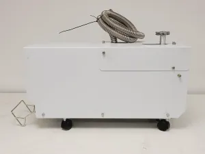 Agilent 6520 Accurate Mass Quadrupole Time-of-Flight Mass Spectrometer with Vacuum Pump, 2 of 36